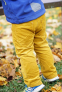 Patron pantalon enfant pdf Seya drei eM's, en allemand