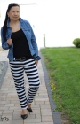 E-Book drei eM's Pants TENNA, Duits