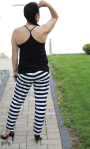 E-Book drei eM's Pants TENNA, Duits