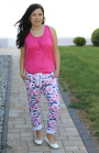 E-Book drei eM's Pants TENNA, Duits