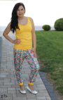 E-Book drei eM's Pants TENNA, Duits