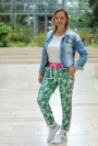 E-Book drei eM's Pants TENNA, Duits