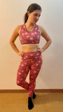 Patron legging femme pdf Istrana drei eM's, en allemand
