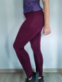 Patron legging femme pdf Istrana drei eM's, en allemand