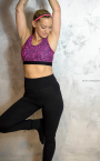 E-Book drei eM's Istrana Top / Leggings, duits
