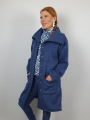 E-book drei eM's Jacke/Mantel Coburg, Duits