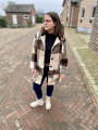 E-book drei eM's Jacke/Mantel Coburg, Duits