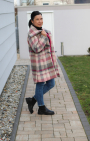 E-book drei eM's Jacke/Mantel Coburg, Duits
