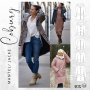 E-book drei eM's Jacke/Mantel Coburg, Duits