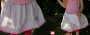 Patron jupe enfant pdf Felisa drei eM's, en allemand