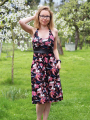 E-Book drei eM's Kleid Anzing