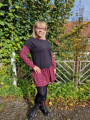 E-Book drei eM's Dress Greding, german