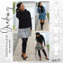 E-Book drei eM's Dress Greding, german