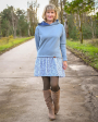 E-Book drei eM's Dress Greding, german