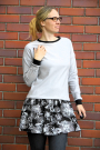 E-Book drei eM's Dress Greding, german