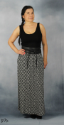 Patron robe femme pdf Scilla drei eM's, en allemand