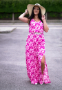 E-Book drei eM's Kleid Suono del Mare