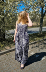 E-Book drei eM's Kleid Suono del Mare