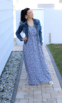 E-Book drei eM's Kleid Suono del Mare
