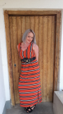 E-Book drei eM's Kleid Suono del Mare