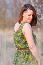 E-Book drei eM's Kleid Suono del Mare