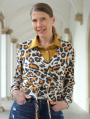 E-book drei eM's Kragen LINDBERG, Duits