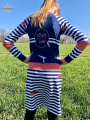 E-Book drei eM's mini JULIETA Hoodie/Hoodiekleid