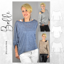 E-Book drei eM's Pullover Belli
