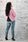 Patron pullover femme pdf Caserta drei eM's, en allemand