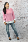 Patron pullover femme pdf Caserta drei eM's, en allemand