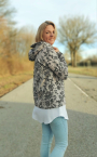 E-Book drei eM's Pullover SELBITZ