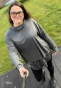 E-Book drei eM's Pullover SELBITZ