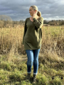 E-Book drei eM's Pullover SELBITZ