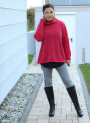 E-Book drei eM's Pullover SELBITZ