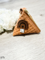 E-Book drei eM's Pyramidenbag Sutri, german