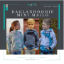 E-Book drei eM's Raglanhoodie mini Mailo, Duits