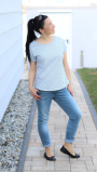 E-Book drei eM's Shirt ALBORI + Plotterbestand Sea you, duits
