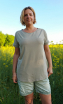 E-Book drei eM's Shirt ALBORI + Plotterbestand Sea you, duits