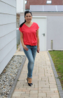 E-book drei eM's Shirt ATTING, Duits