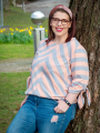 E-Book drei eM's Shirt GRADO, duits