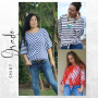 E-Book drei eM's Shirt GRADO, duits