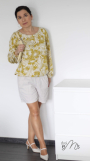 E-Book drei eM's Shirt GRADO, duits