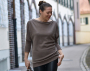 Patron t-shirt femme pdf Hemau drei eM's, en allemand
