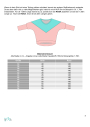 Patron t-shirt femme pdf Hemau drei eM's, en allemand