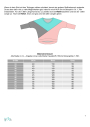 Patron t-shirt femme pdf Hemau drei eM's, en allemand