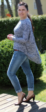 E-Book drei eM's Shirt Isalie, Duits