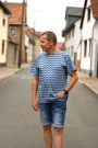 E-book drei eM's Shirt Jelsi Men, Duits