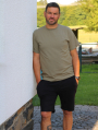 E-book drei eM's Shirt Jelsi Men, Duits