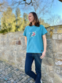 E-book drei eM's Shirt Jelsi, Duits