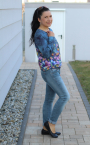 E-book drei eM's Shirt Luttach, Duits